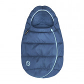 Τσάντα καθίσματος αυτοκινήτου Essen Blue Maxi Cosi 209440 