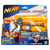 Blaster Firestriker με 3 γύρους Nerf 210008 