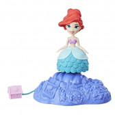 Περιστρεφόμενη φιγούρα Ariel Disney Princess 210115 