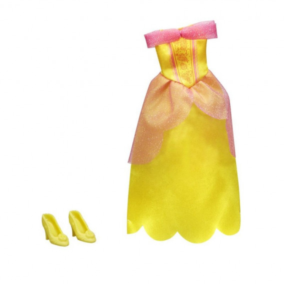 Κούκλα φόρεμα Bel Disney Princess 210126 