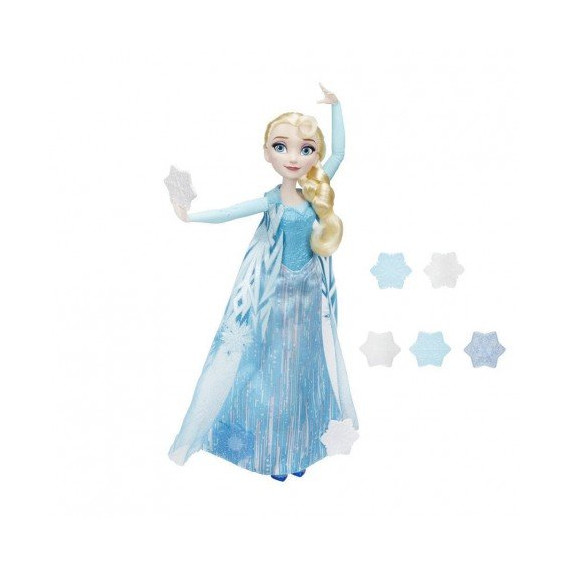 Κούκλα Έλσα Frozen 210433 