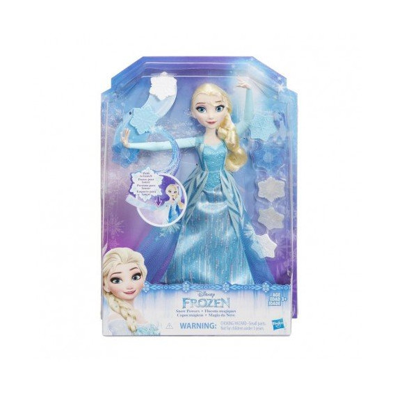 Κούκλα Έλσα Frozen 210434 2