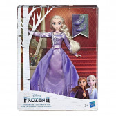 Κούκλα Έλσα από το βασίλειο του Άρεντελ Frozen 210447 2
