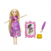 Κούκλα Rapunzel Disney Princess 210483 