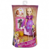 Κούκλα Rapunzel Disney Princess 210484 2