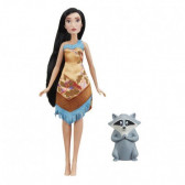 Κούκλα Pocahontas Disney Princess 210497 