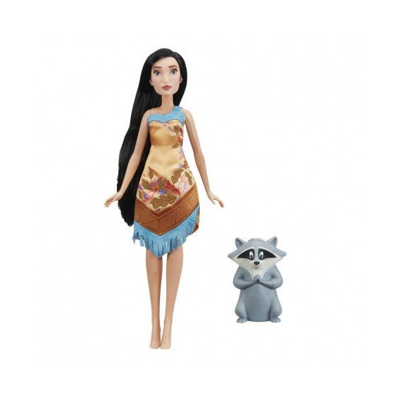 Κούκλα Pocahontas Disney Princess 210497 