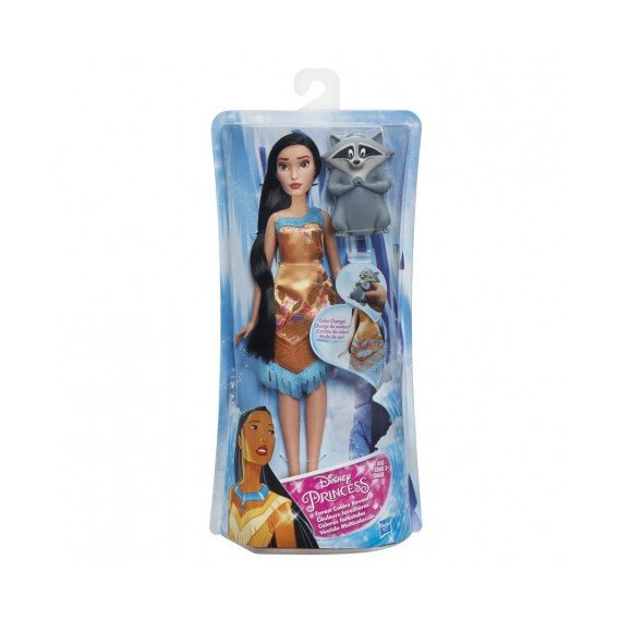 Κούκλα Pocahontas Disney Princess 210498 2