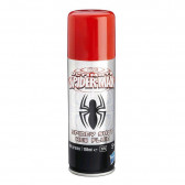 Υγρό ιστός αράχνης, κόκκινο, 118 ml Spiderman 210587 