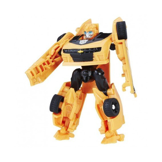 Transformers - Figure Legion 2 Transformers  210651 
