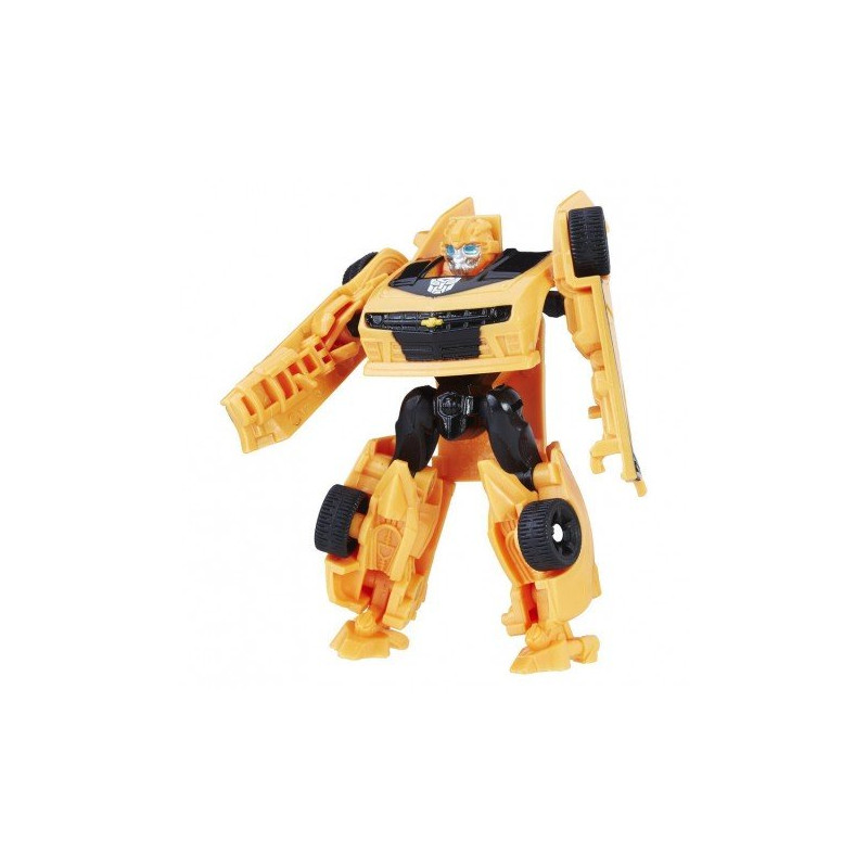 Transformers - Figure Legion 2  210651