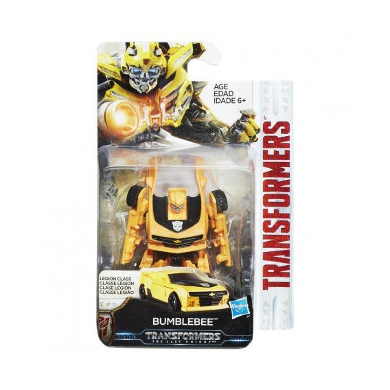 Transformers - Figure Legion 2 Transformers  210653 3