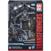 Transformers φιγούρα  - Mixmaster, 16,5 εκ. Transformers  210664 3