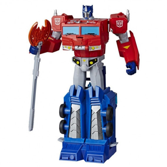 Transformers φιγούρα- Optimus Prime, 22 εκ. Transformers  210671 