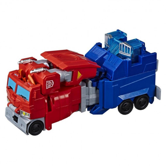 Transformers φιγούρα- Optimus Prime, 22 εκ. Transformers  210672 2