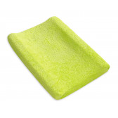 Προστατευτικό πετσέτας με ελαστική ταινία, χρώμα: Πράσινο Inter Baby 21102 