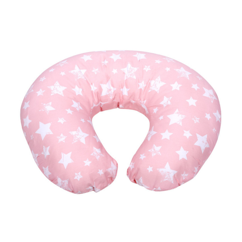 Μαξιλάρι θηλασμού Lorelli σε ροζ χρώμα  21426