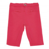 Παντελόνι για κοριτσάκι με εκπληκτικές τσέπες και στενή εφαρμογή Chicco 214265 4
