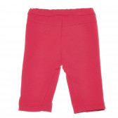 Παντελόνι για κοριτσάκι με εκπληκτικές τσέπες και στενή εφαρμογή Chicco 214266 7
