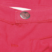 Παντελόνι για κοριτσάκι με εκπληκτικές τσέπες και στενή εφαρμογή Chicco 214268 6