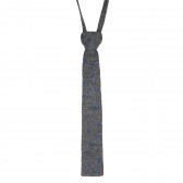 Πλεκτή γραβάτα με κουκκίδες Benetton 214812 