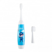 Ηλεκτρική οδοντόβουρτσα, 3+ ετών, μπλε Chicco 214950 