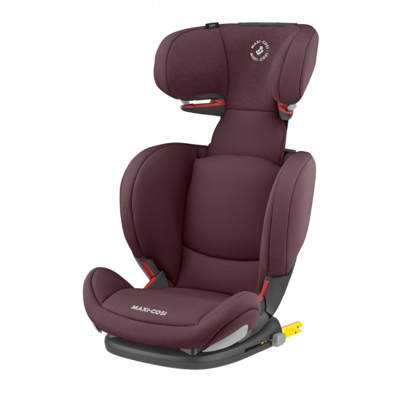 Κάθισμα αυτοκινήτου RodiFix Air Protect Authentic Κόκκινο 15-36 kg.  215147