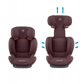 Κάθισμα αυτοκινήτου RodiFix Air Protect Authentic Κόκκινο 15-36 kg. Maxi Cosi 215150 4