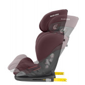 Κάθισμα αυτοκινήτου RodiFix Air Protect Authentic Κόκκινο 15-36 kg. Maxi Cosi 215152 6