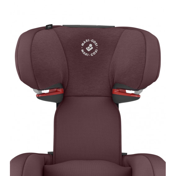 Κάθισμα αυτοκινήτου RodiFix Air Protect Authentic Κόκκινο 15-36 kg. Maxi Cosi 215153 7