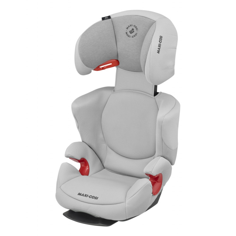 Κάθισμα αυτοκινήτου Rodi Air Protect Authentic Γκρι 15-36 kg.  215154