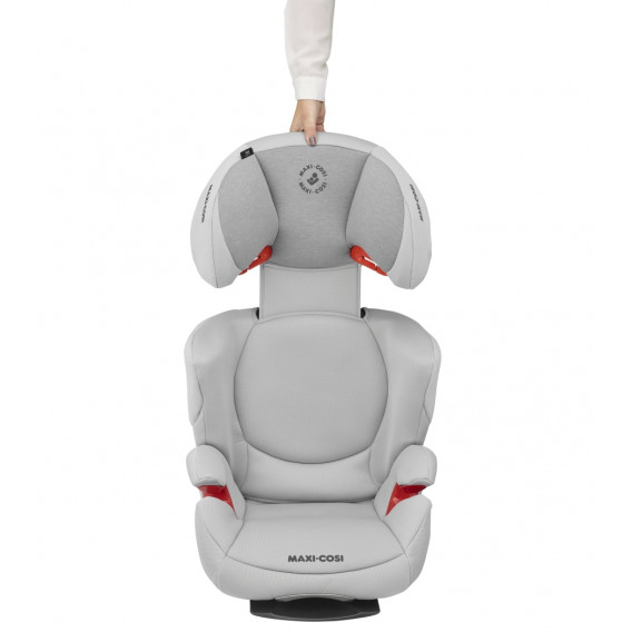 Κάθισμα αυτοκινήτου Rodi Air Protect Authentic Γκρι 15-36 kg. Maxi Cosi 215157 4