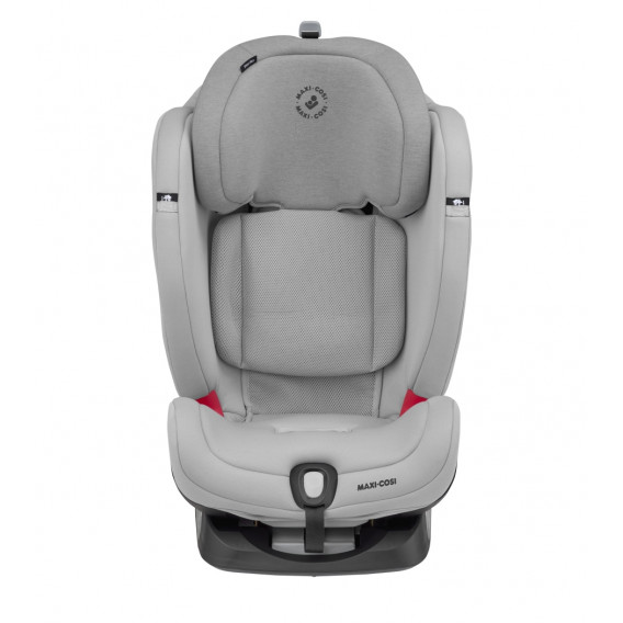Κάθισμα αυτοκινήτου Titan Plus Authentic Γκρι 9-36 kg. Maxi Cosi 215257 3