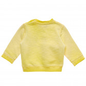Βαμβακερή μπλούζα με floral τύπωμα για ένα μωρό - Άγρια &amp; Δωρεάν Boboli 216184 8