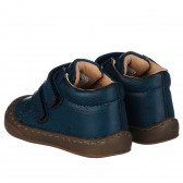 Παιδικά παπούτσια με velcro για αγόρια, μπλε Beppi 216345 5