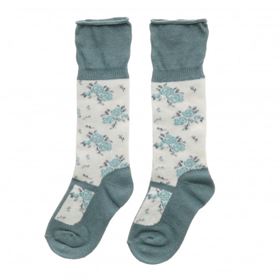Κάλτσες για κοριτσάκι Chicco 216397 