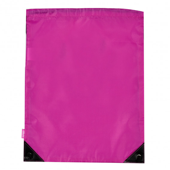 Τσάντα για κορίτσια, σε ροζ χρώμα Chicco 218635 3