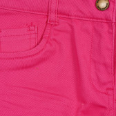Παντελόνι για κορίτσι, ροζ Tape a l'oeil 218686 2