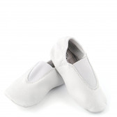 Λευκά παπούτσια Pako Колев и Колев 218901 