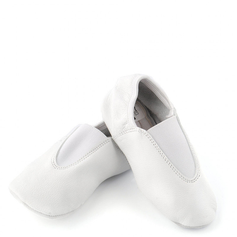 Λευκά παπούτσια Pako  218901