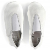 Λευκά παπούτσια Pako Колев и Колев 218902 2