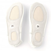 Λευκά παπούτσια Pako Колев и Колев 218903 3