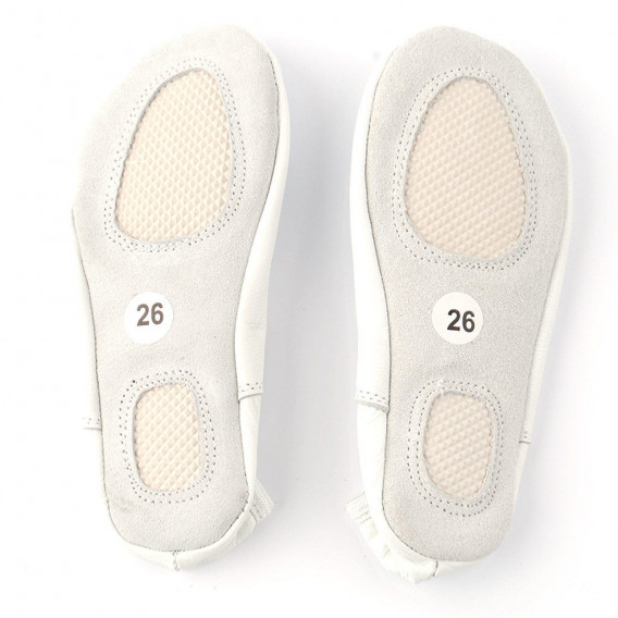 Λευκά παπούτσια Pako Колев и Колев 218903 3