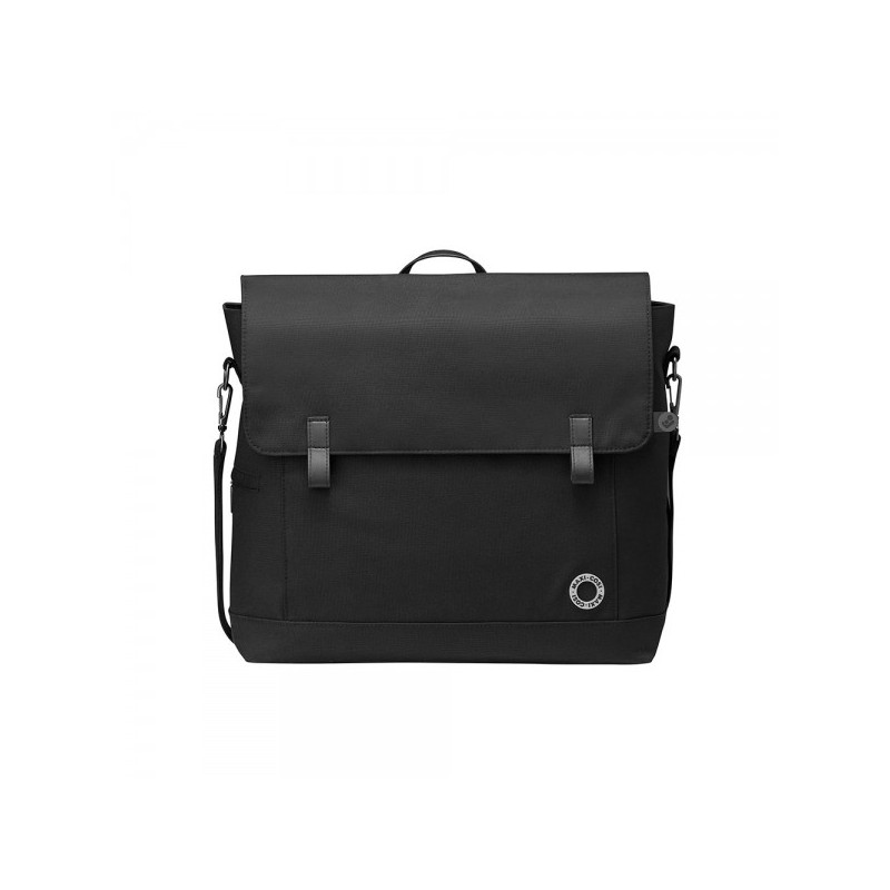 Τσάντα τρόλεϊ, Modern Bag, EssenBlack  220090