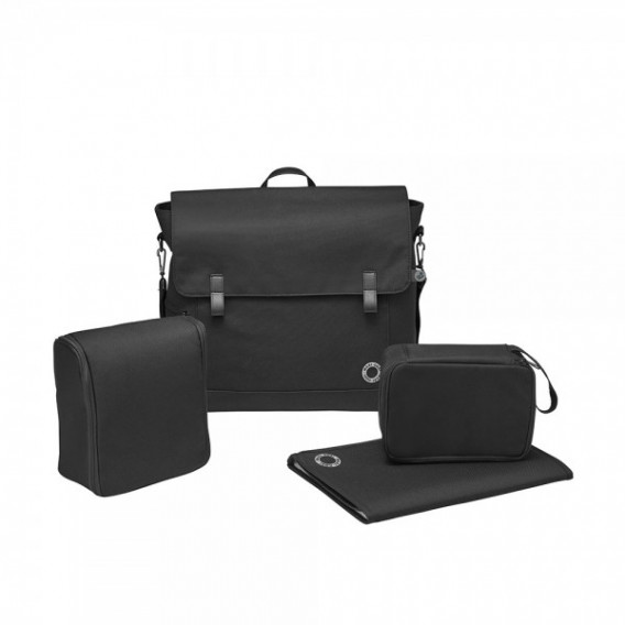 Τσάντα τρόλεϊ, Modern Bag, EssenBlack Maxi Cosi 220094 5
