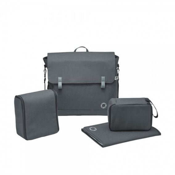 Τσάντα τρόλεϊ, Modern Bag, EssenGraph Maxi Cosi 220097 3