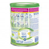 Βιολογικό βρεφικό γάλα NAN Organic 2, 6+ μήνες, κουτί 400 g Nestle 220164 2