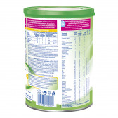 Βιολογικό βρεφικό γάλα NAN Organic 2, 6+ μήνες, κουτί 400 g Nestle 220165 3