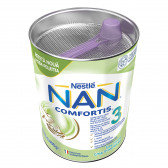 Εμπλουτισμένο ρόφημα γάλακτος NAN Comfortis, 1+ ετών, κουτί 800 γρ Nestle 220277 5