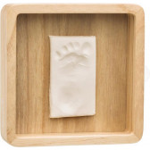 Σετ αποτύπωσης - Magic Box: Rustic Baby Art 220543 